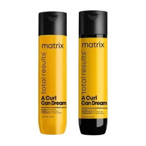 A Curl Can Dream Shampoo & Co-Wash