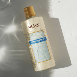 Moisture Rich Shampoo