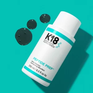 k18 shampoo