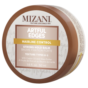 Mizani Artful Edges