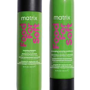 FSS Shampoo & Conditioner